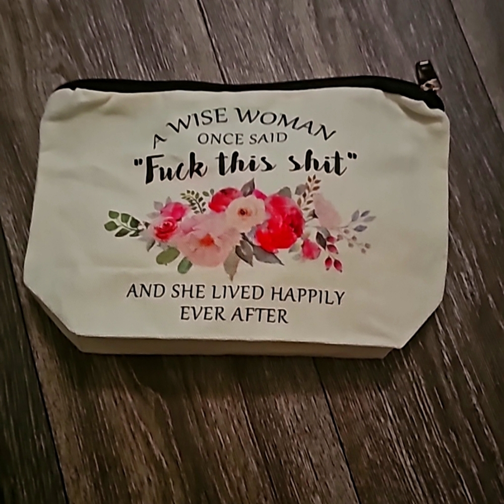 Small bag